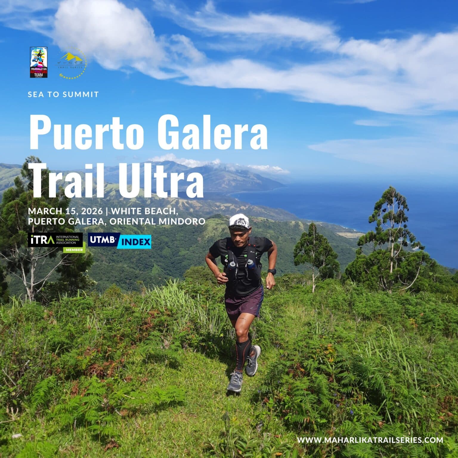 Puerto Galera Trail Ultra 2026