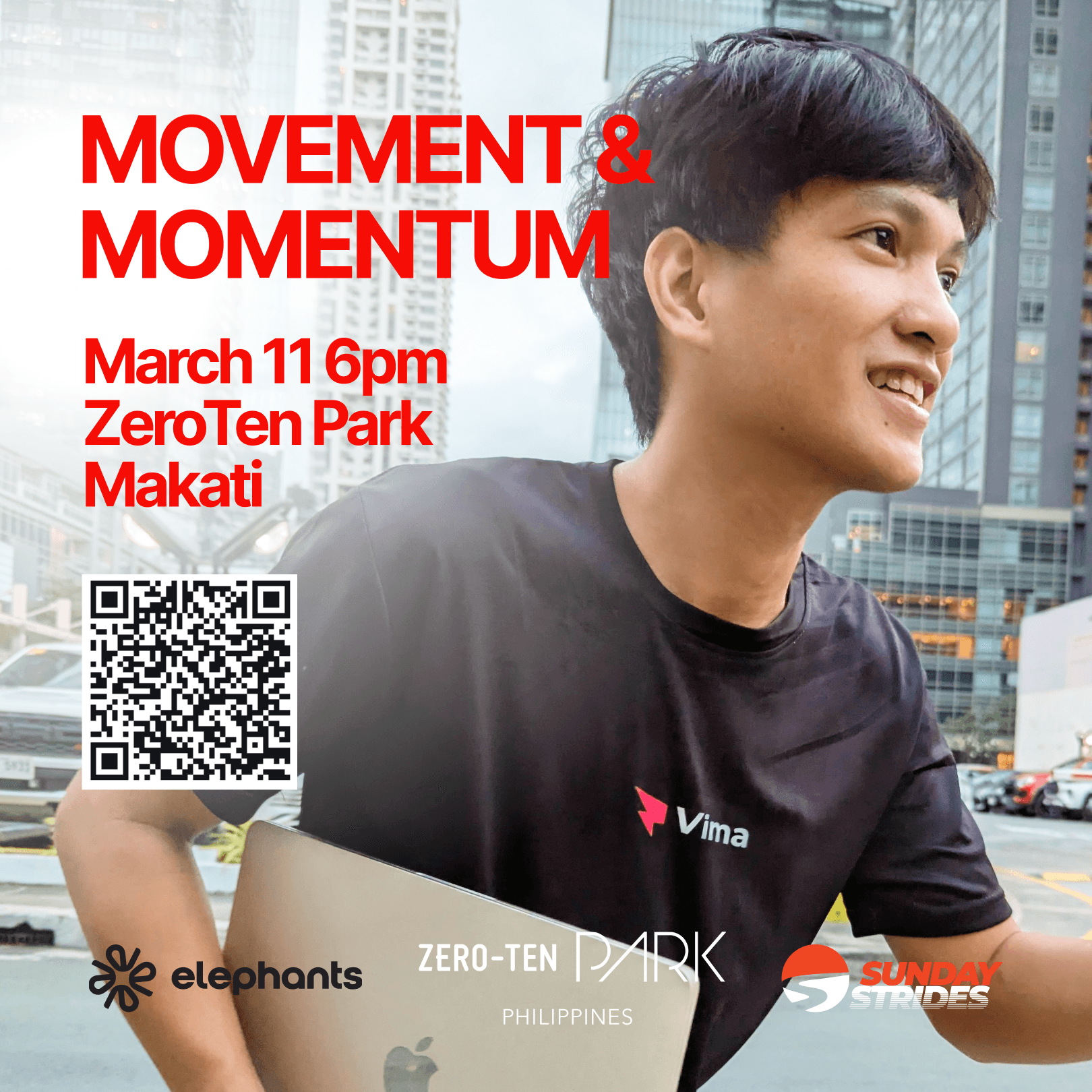 Movement & Momentum