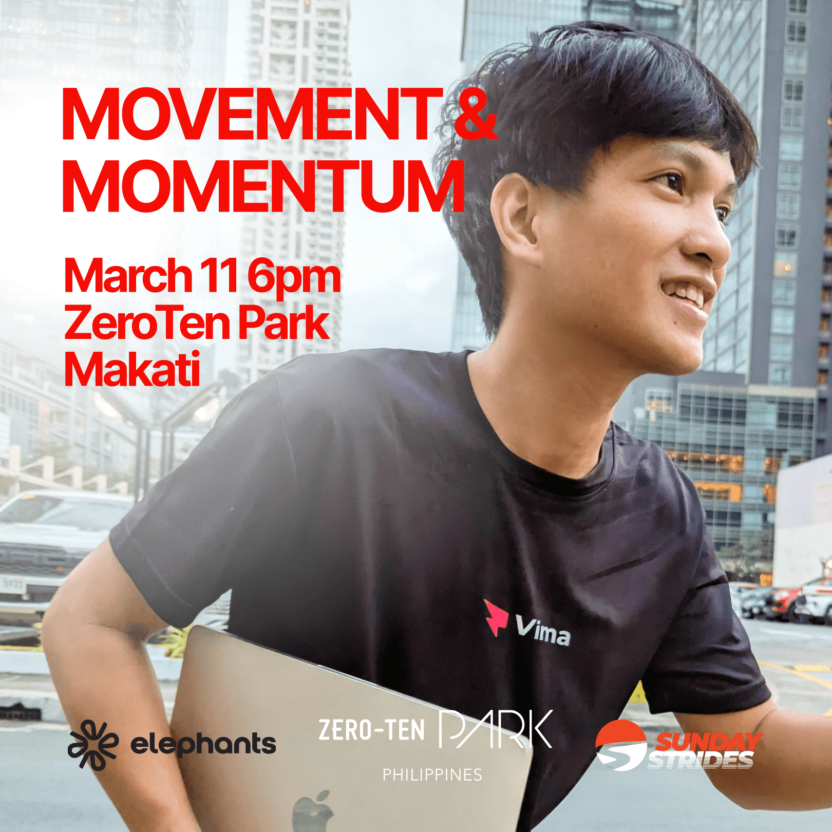 Movement & Momentum